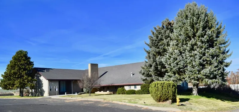 Blue Mt. Valley-Mission Adventist Church featured