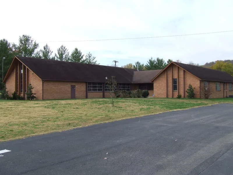 Bordeaux Seventh-day Adventist Church featured