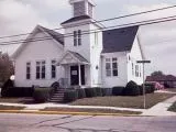 Bowling Green SDA exterior