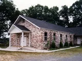 Brayton Seventh-day Adventist Church exterior