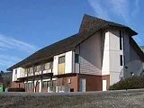 Brewster Adventist Church exterior