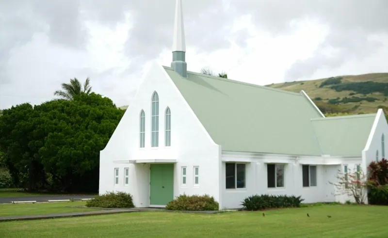 Brewster Spanish Adventist Church featured