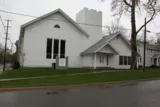 Brighton Seventh-day Adventist Church exterior