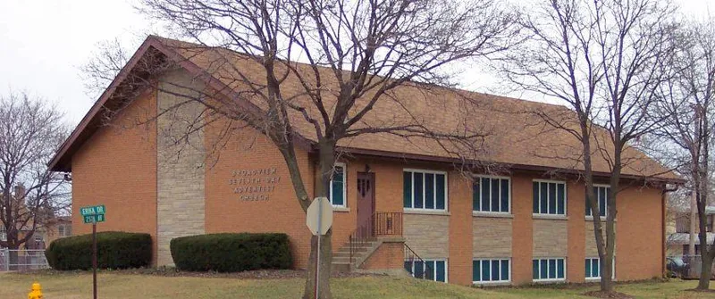 Broadview Seventh-day Adventist Church featured