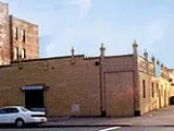 Brooklyn Faith Seventh-day Adventist Church exterior