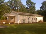 Brunswick Seventh-day Adventist Church exterior