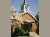 Buchanan Seventh-day Adventist Church exterior