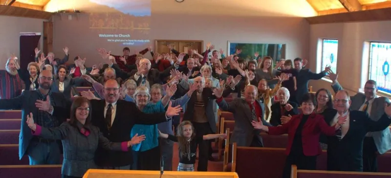 Buena Vista Seventh-day Adventist Church featured