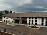 Buford Family Seventh-day Adventist Church exterior