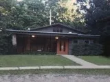 Bunker Hill Seventh-day Adventist Church exterior