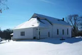 Burlington Seventh-day Adventist Church exterior