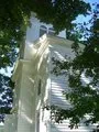 Buskirk Seventh-day Adventist Group exterior