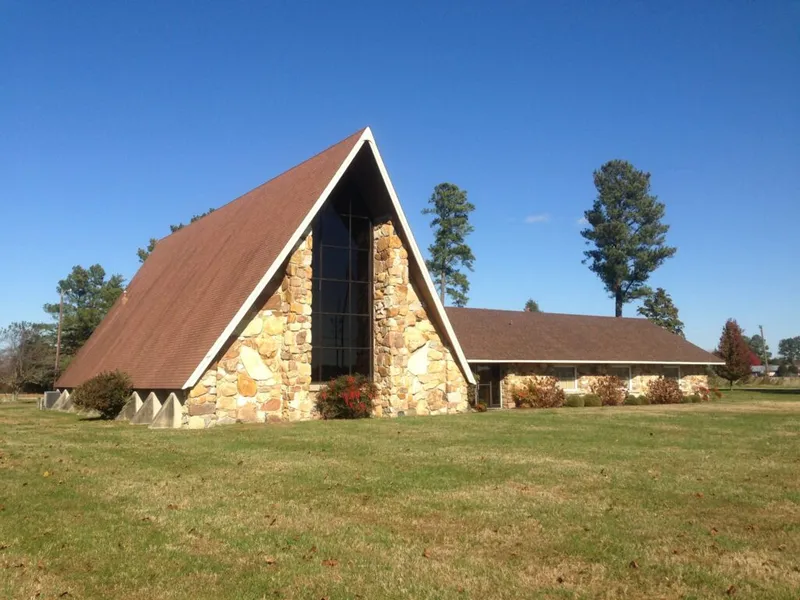 Cambridge Seventh-day Adventist Church featured