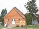 Cambridge Seventh-day Adventist Church exterior