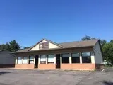 Camden Seventh-day Adventist Church exterior