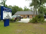 Camden Seventh-day Adventist Church exterior