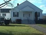 Camden Seventh-day Adventist Church exterior
