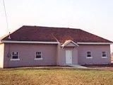Campbell Seventh-day Adventist Church exterior