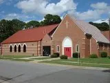 Campostella Heights Adventist Church exterior