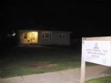 Canaan French Seventh-day Adventist Church exterior