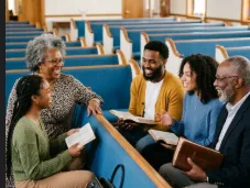 Canarsie Seventh-day Adventist Church featured