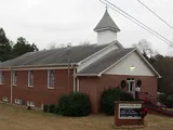 Canton Hispanic Seventh-day Adventist Church exterior