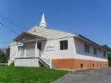 Capernaum Seventh-day Adventist Church exterior