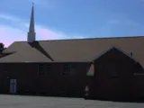 Capital City Seventh-day Adventist Church exterior