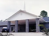 Carnesville Korean Seventh-day Adventist Church exterior