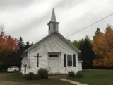 Carp Lake Faith Memorial SDA exterior
