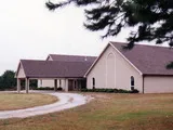 Carrollton Seventh-day Adventist Church exterior