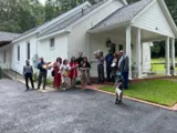 Cartersville Hispanic Seventh-day Adventist Church exterior