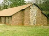 Cartersville Seventh-day Adventist Church exterior
