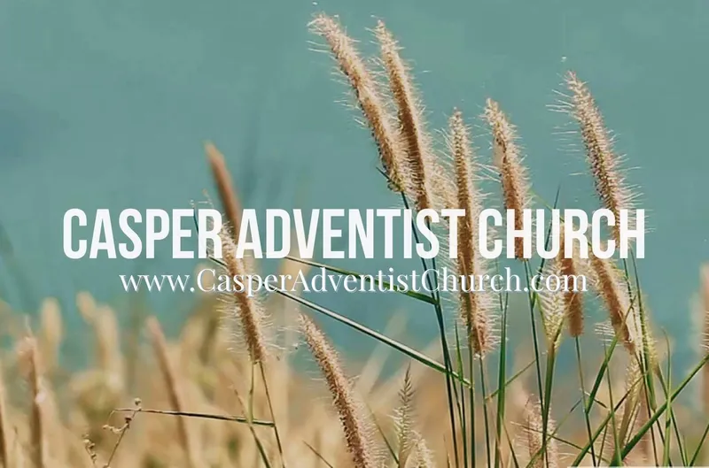Casper Seventh-day Adventist Church featured