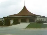 Cedar Lake Seventh-day Adventist Church exterior