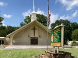 Cedartown Hispanic Seventh-day Adventist Company exterior