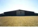 Centerville Seventh-day Adventist Church exterior