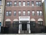 Central Brooklyn Spanish Seventh-day Adventist Church exterior