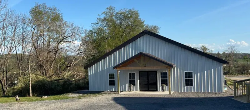 Central Hills Seventh-day Adventist Church featured