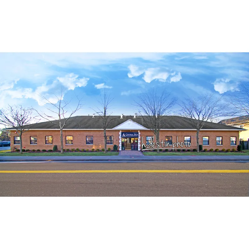 Central Islip Seventh-day Adventist Church featured