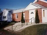 Central Lake Seventh-day Adventist Church exterior