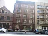 Central Manhattan Spanish Seventh-day Adventist Church exterior