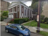 Central Mount Vernon Spanish Seventh-day Adventist Church exterior