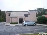Chamblee Hispanic Seventh-day Adventist Church exterior