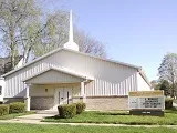 Champaign Park Avenue Seventh-day Adventist Church exterior