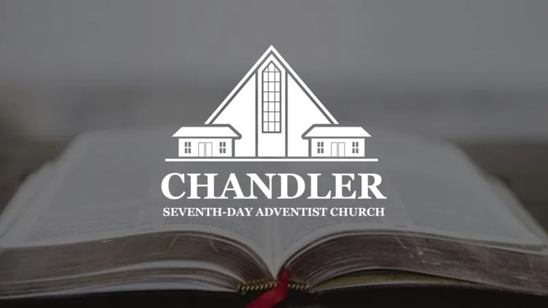 Chandler Seventh-day Adventist Church featured