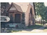 Chandler Seventh-day Adventist Church exterior