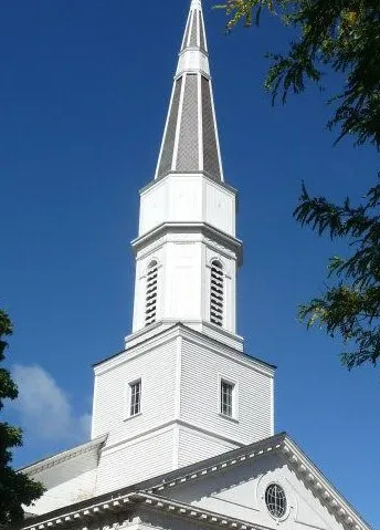 Charlestown Seventh-day Adventist Company photo