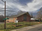 Charlotte - Berean Seventh-day Adventist Church exterior