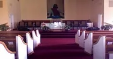 Charlotte - Berean Seventh-day Adventist Church featured
